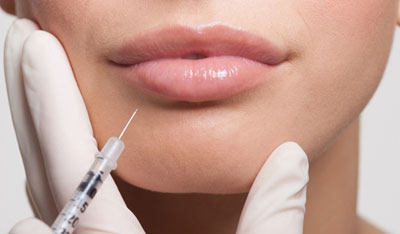آیا ژل هیالورونیک اسید (HA) برای تزریق لب بی خطر است