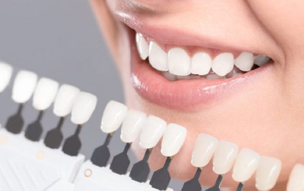 آیا کامپوزیت دندان، دندان های شما را بزرگتر می کنند؟