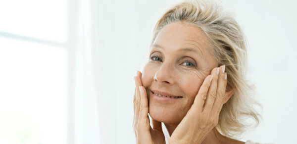 چرا پوست با بالا رفتن سن دچار برآمدگی می شود